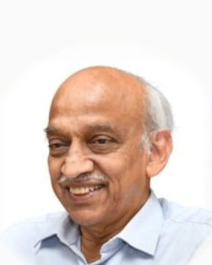 Shri A.S. Kiran Kumar, Former Chairman, ISRO
