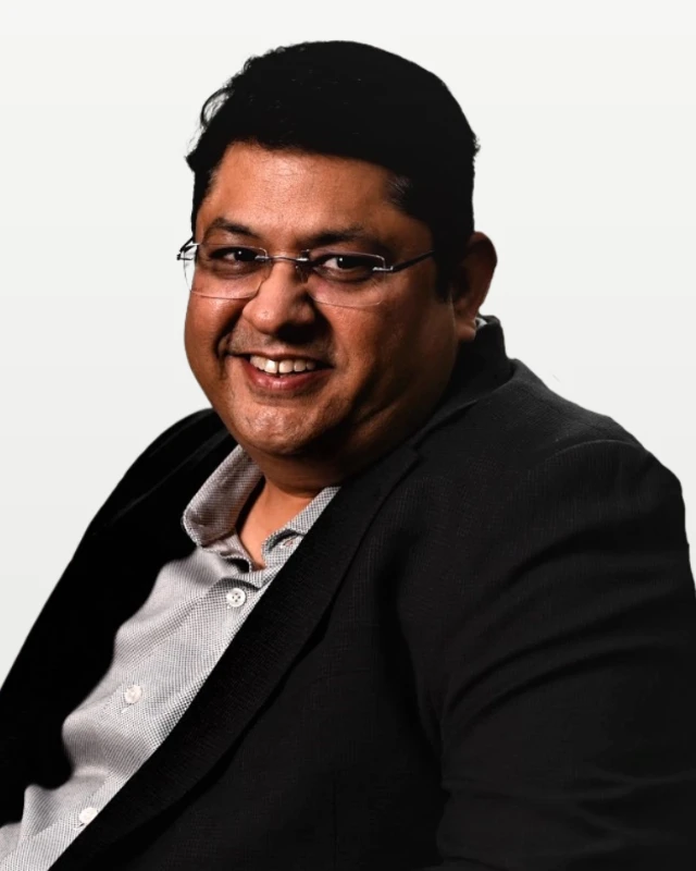 Shri Rahul Vatts, Bharti Airtel