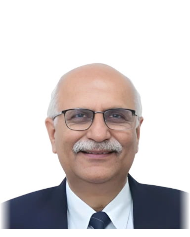 Shri A.T. Ramchandani