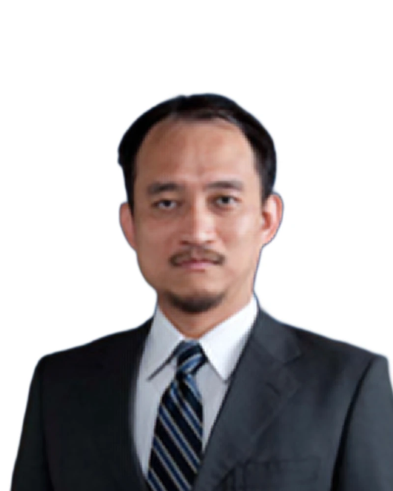 Portrait of Koji Yamanaka