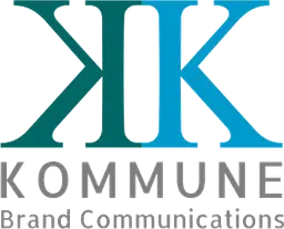 Kommune Brand Communications